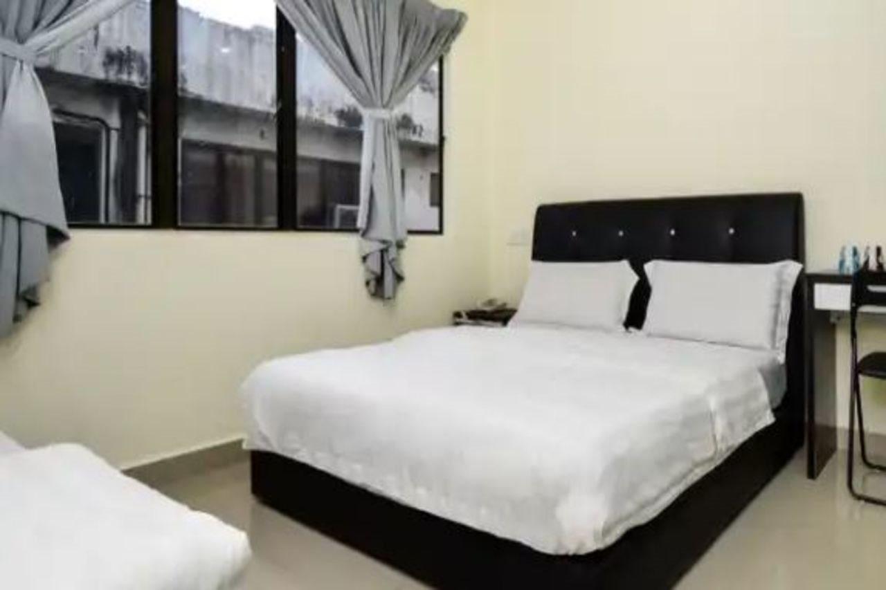 Victory 2 Boutique Hotel Kuala Lumpur Extérieur photo