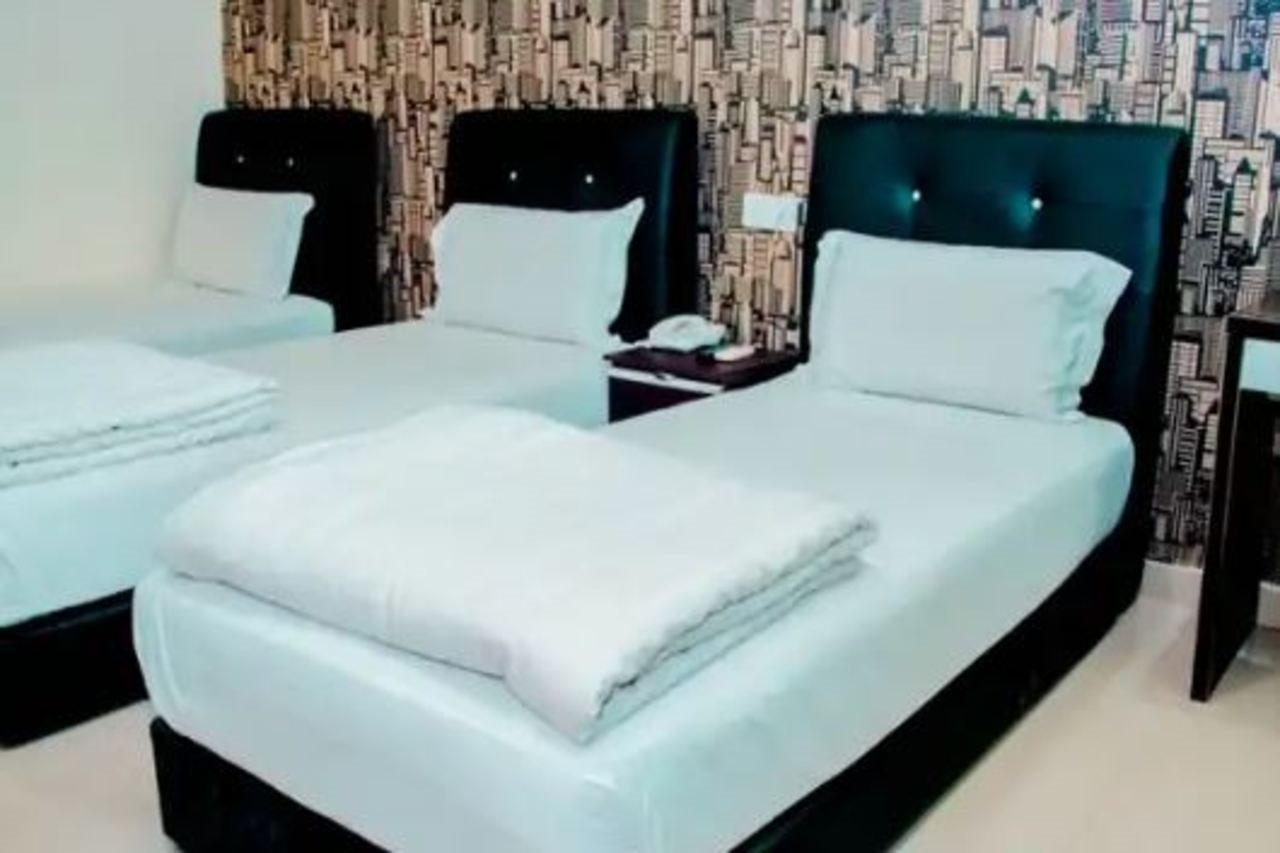 Victory 2 Boutique Hotel Kuala Lumpur Extérieur photo