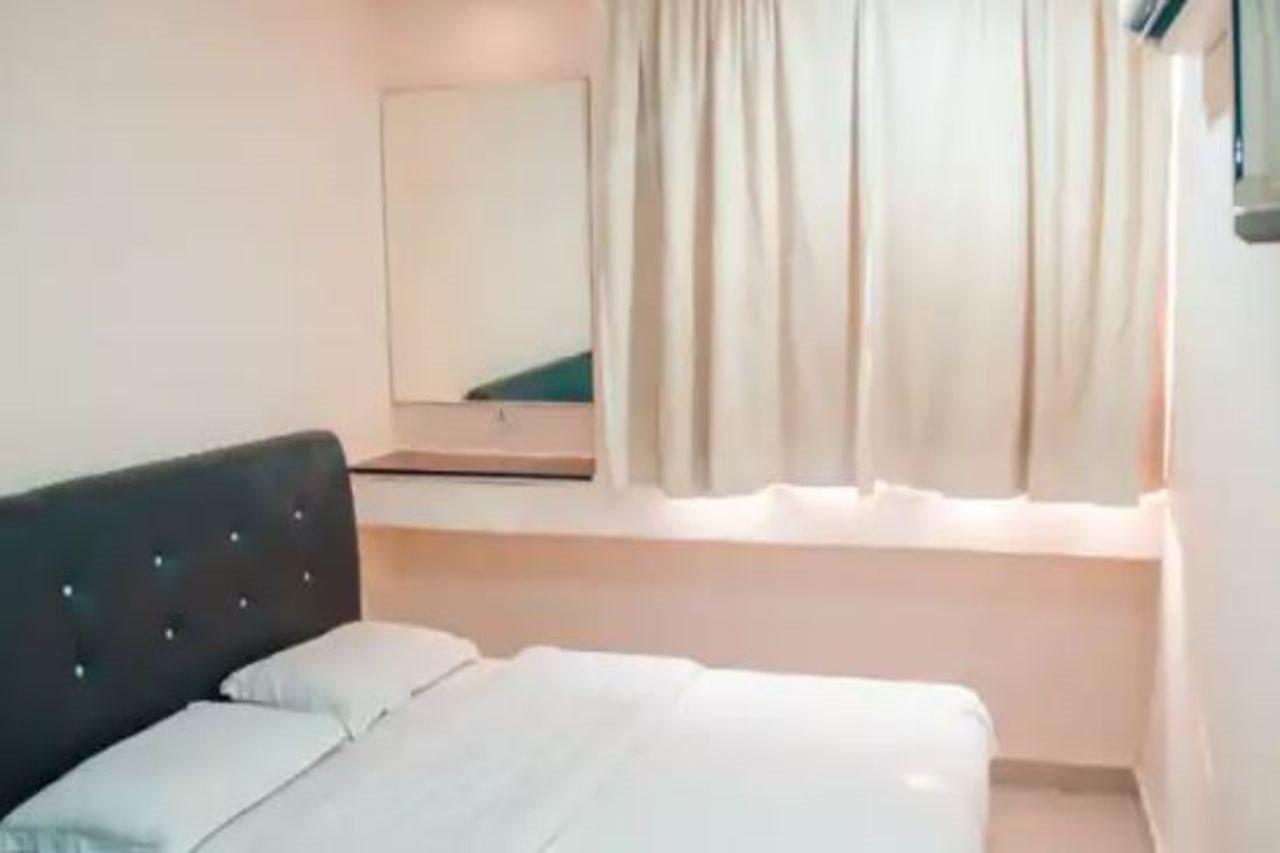 Victory 2 Boutique Hotel Kuala Lumpur Extérieur photo