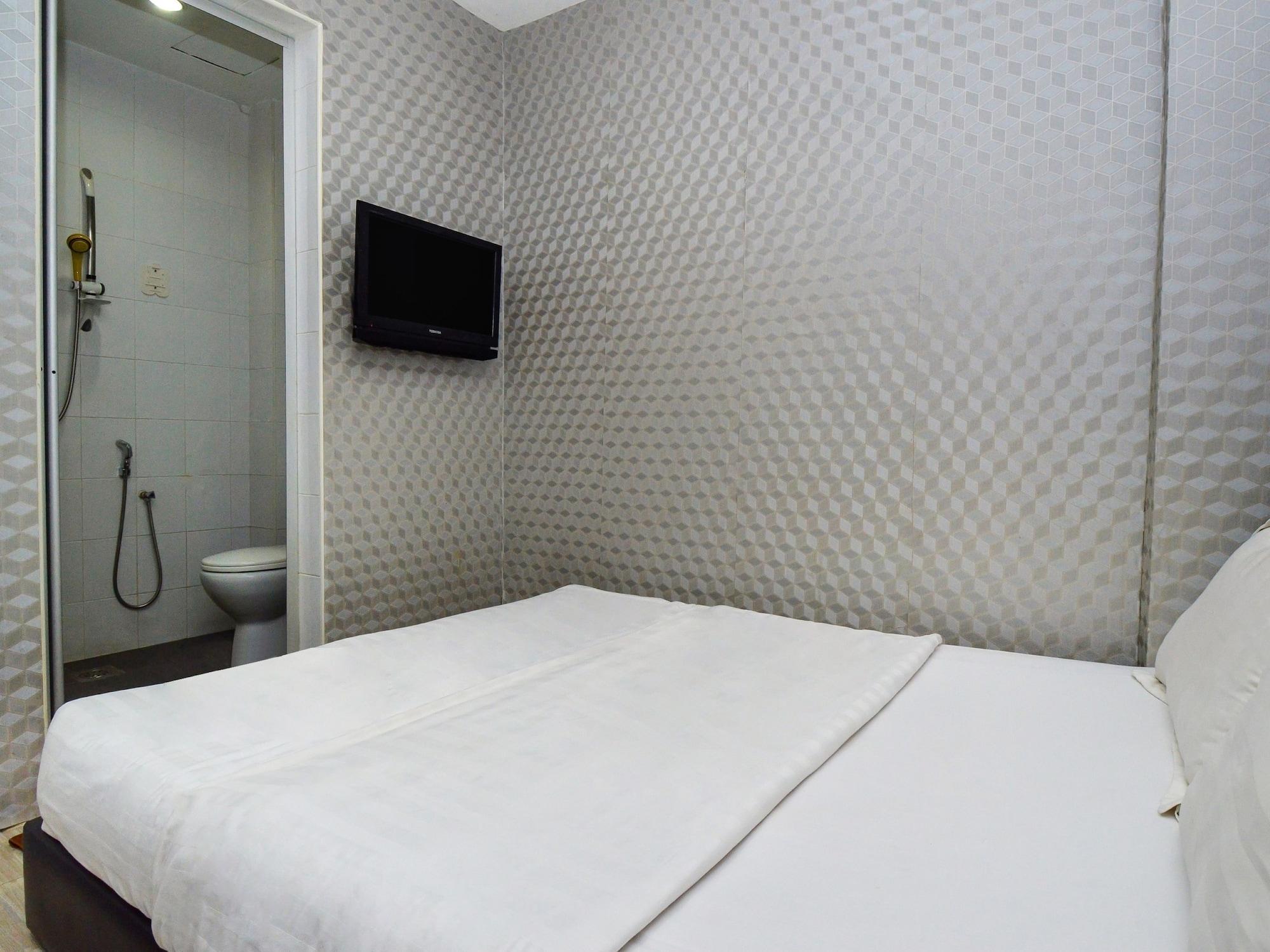 Victory 2 Boutique Hotel Kuala Lumpur Extérieur photo
