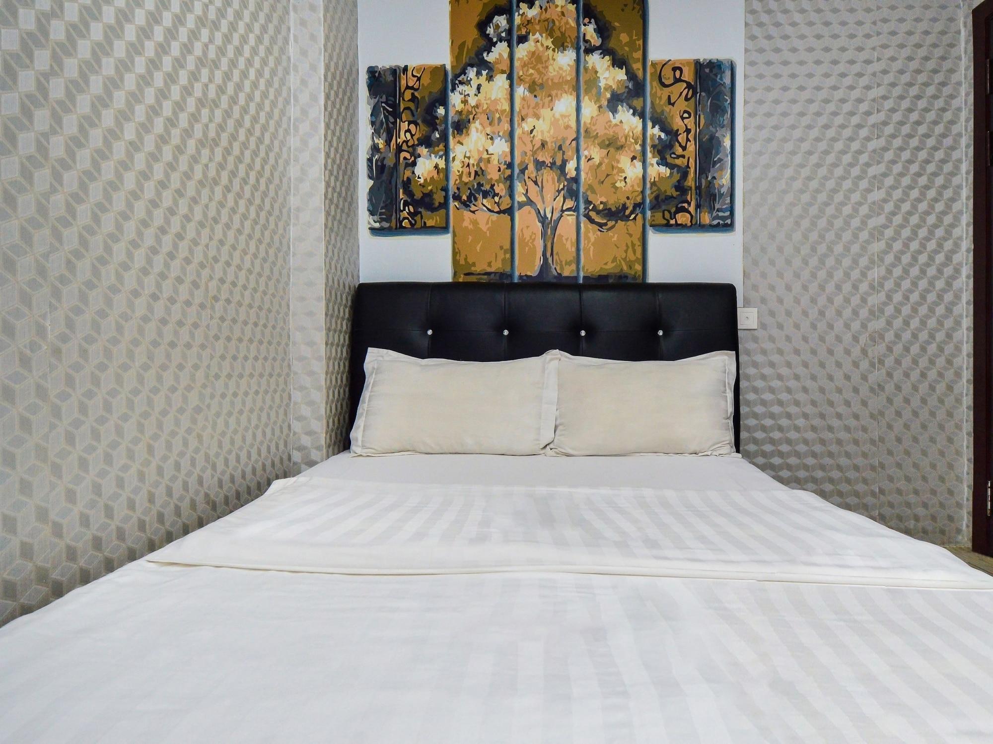 Victory 2 Boutique Hotel Kuala Lumpur Extérieur photo
