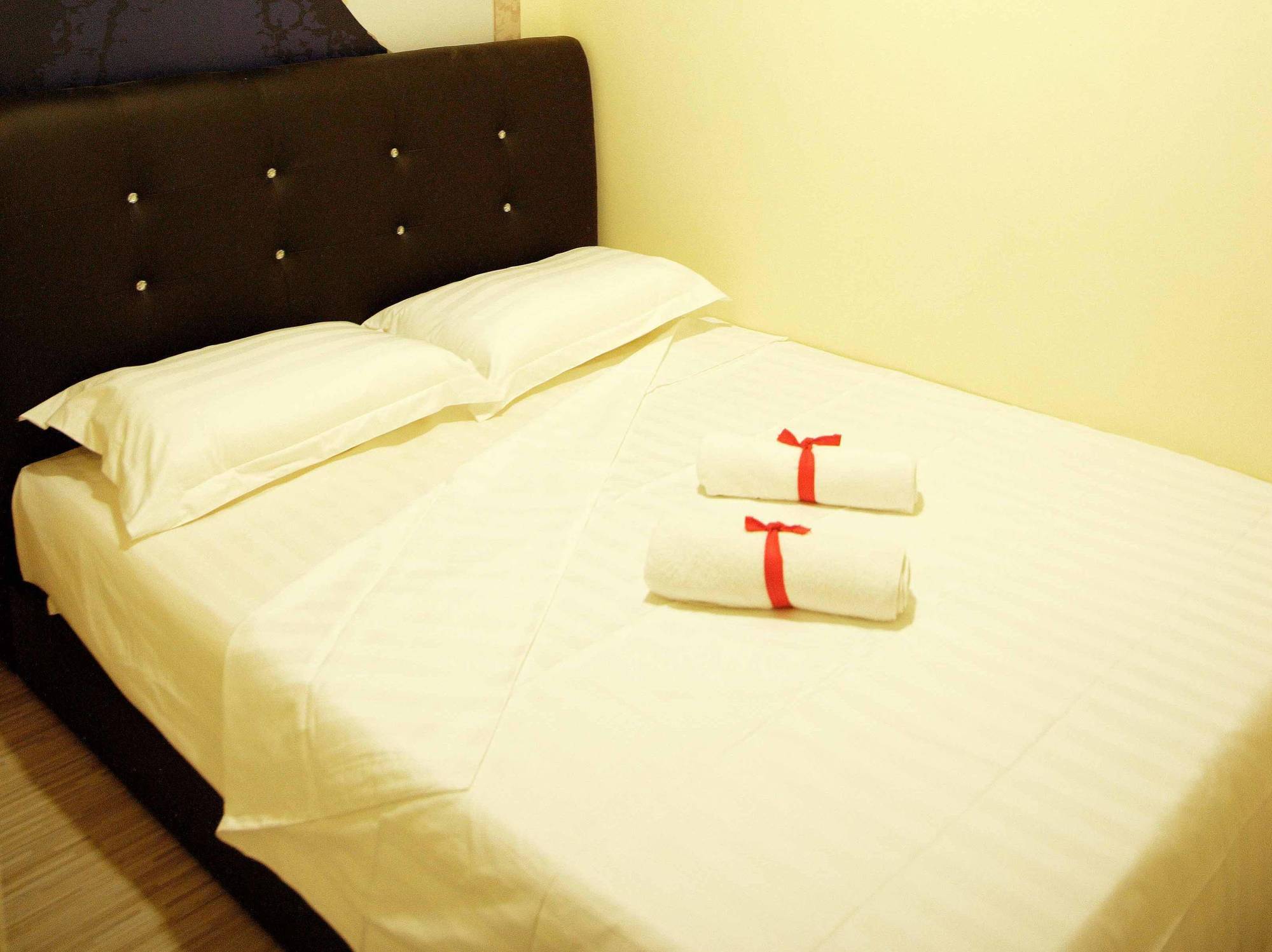 Victory 2 Boutique Hotel Kuala Lumpur Extérieur photo