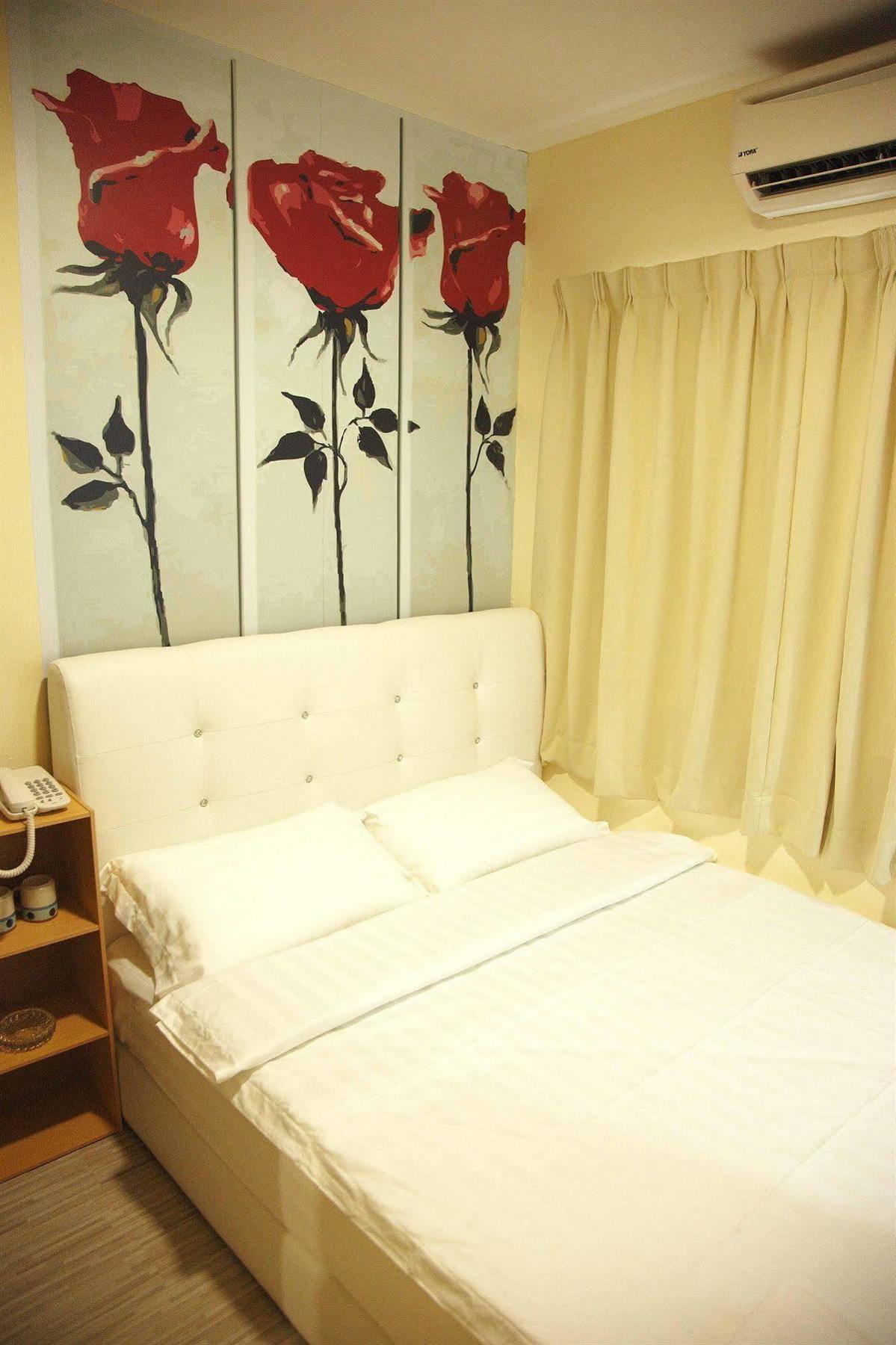 Victory 2 Boutique Hotel Kuala Lumpur Extérieur photo