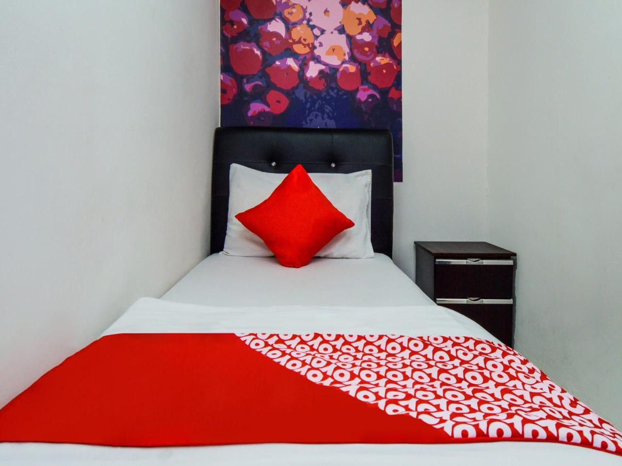 Victory 2 Boutique Hotel Kuala Lumpur Extérieur photo