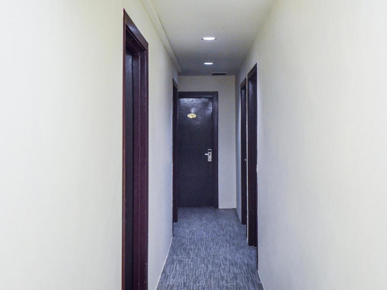 Victory 2 Boutique Hotel Kuala Lumpur Extérieur photo
