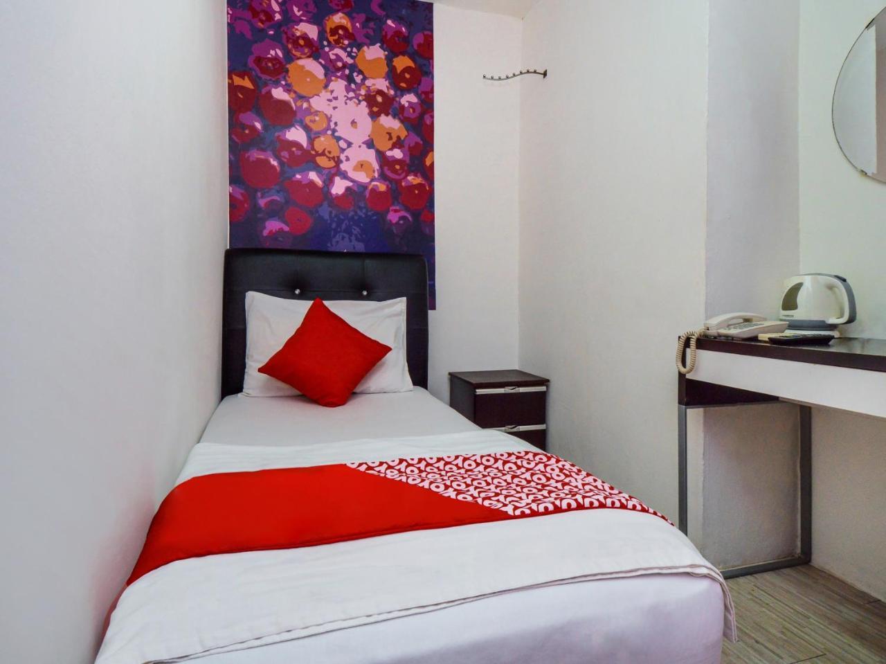 Victory 2 Boutique Hotel Kuala Lumpur Extérieur photo