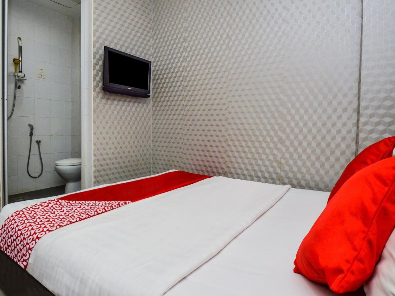 Victory 2 Boutique Hotel Kuala Lumpur Extérieur photo