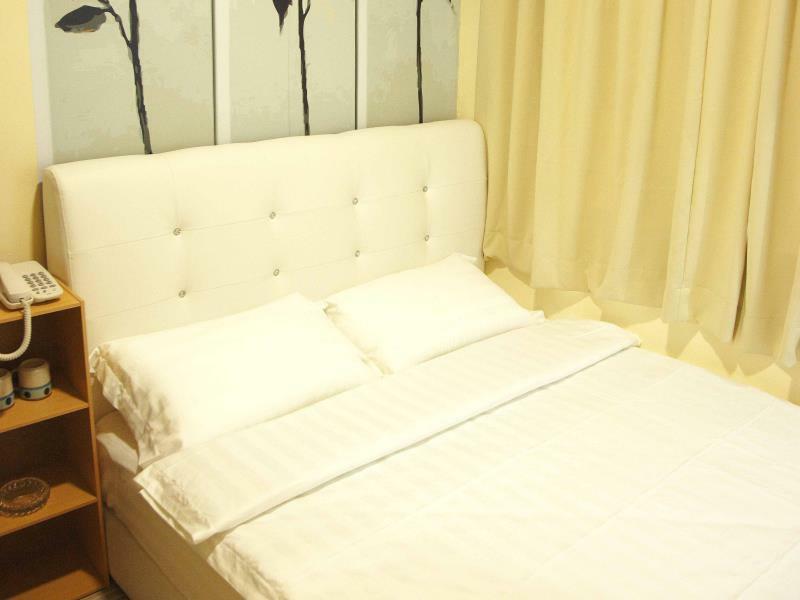 Victory 2 Boutique Hotel Kuala Lumpur Extérieur photo