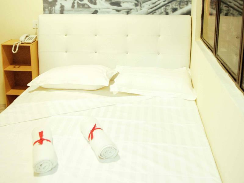 Victory 2 Boutique Hotel Kuala Lumpur Extérieur photo