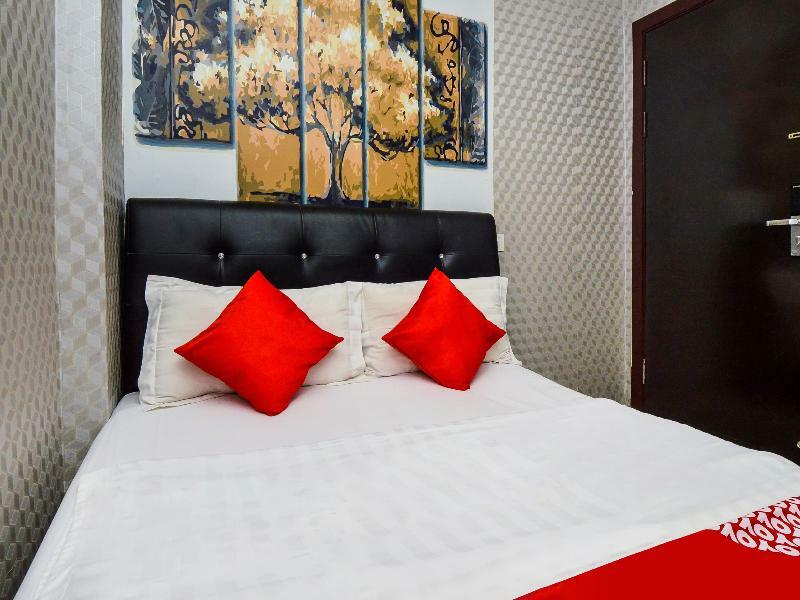 Victory 2 Boutique Hotel Kuala Lumpur Extérieur photo